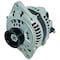 Wai Global Alternator, ALTHI IRIF, 70 Amp12 Volt, CW, 5Groove Pulley 13275N - alternate 2
